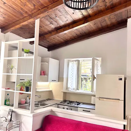 La Appartement