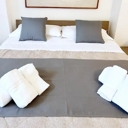 La Apartamento *