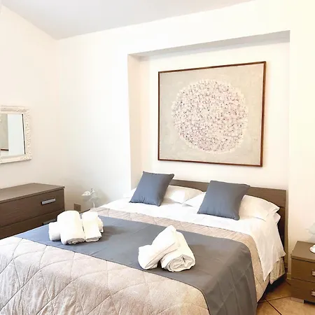La Apartamento Scheggino