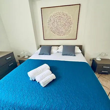 La Apartment Scheggino