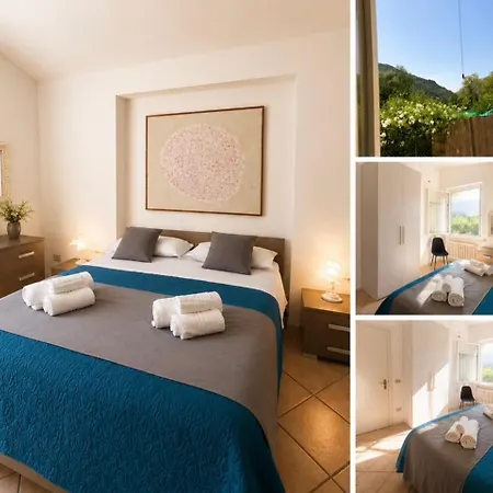 Appartement La Scheggino
