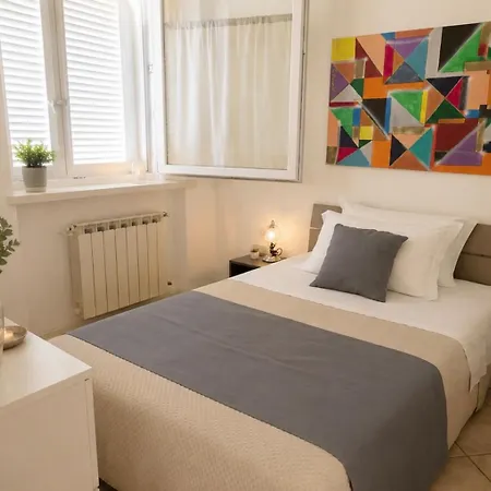 Apartman La *